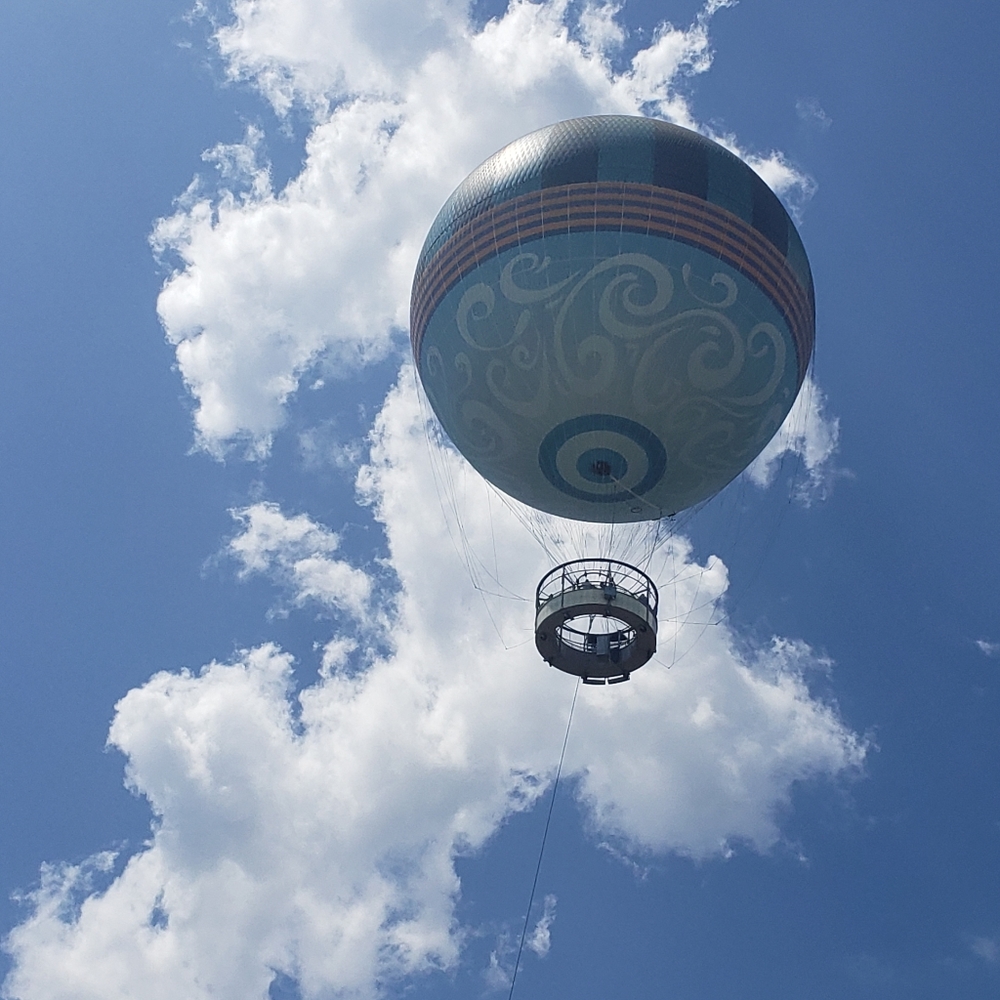 Meet your Posher, Cheryl